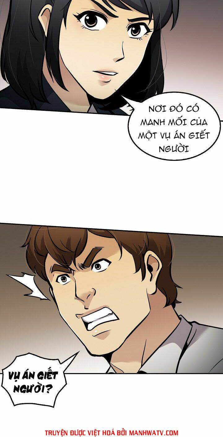 điều tra viên chuyển sinh chapter 66 64