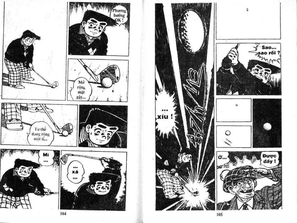 tân teppi chapter 50 51