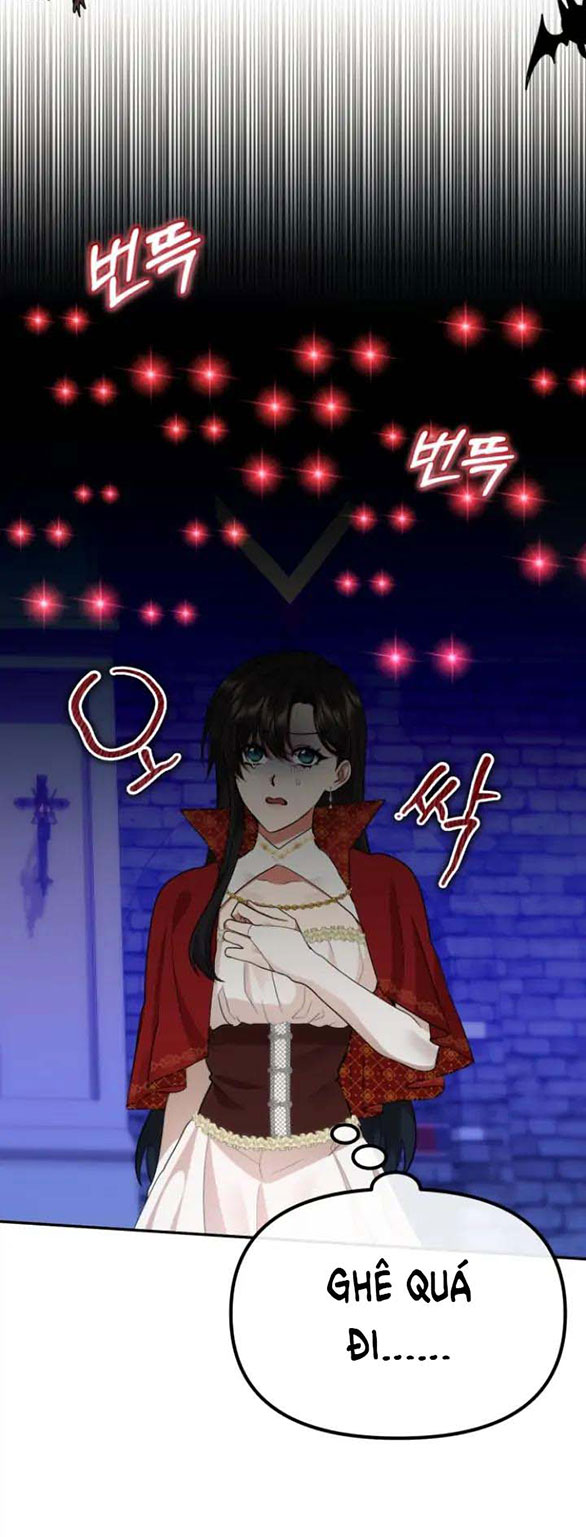 [18+] dũng sĩ vị tha chapter 8.1 14