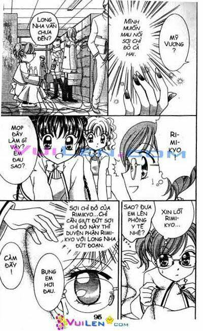 lâu đài cổ chapter 10 93