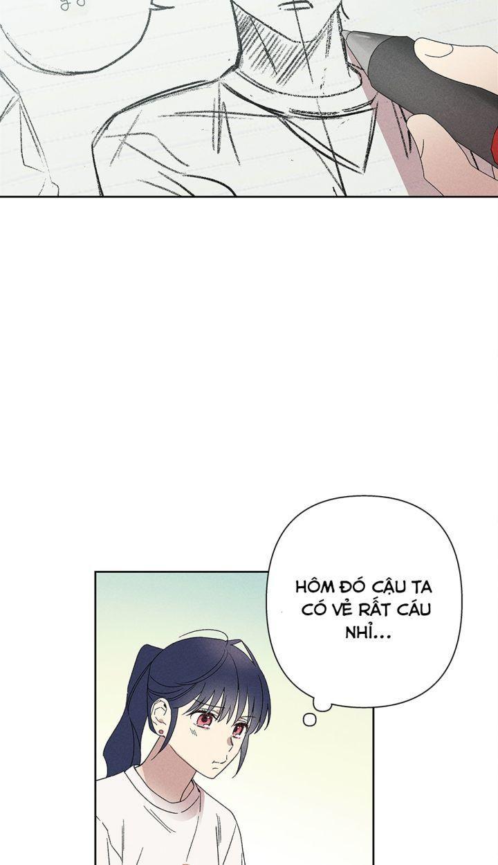 bạn trai tôi là một con ma ngọt ngào chapter 8 39