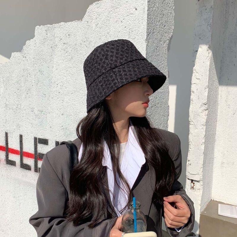 Nón buket thời trang mới