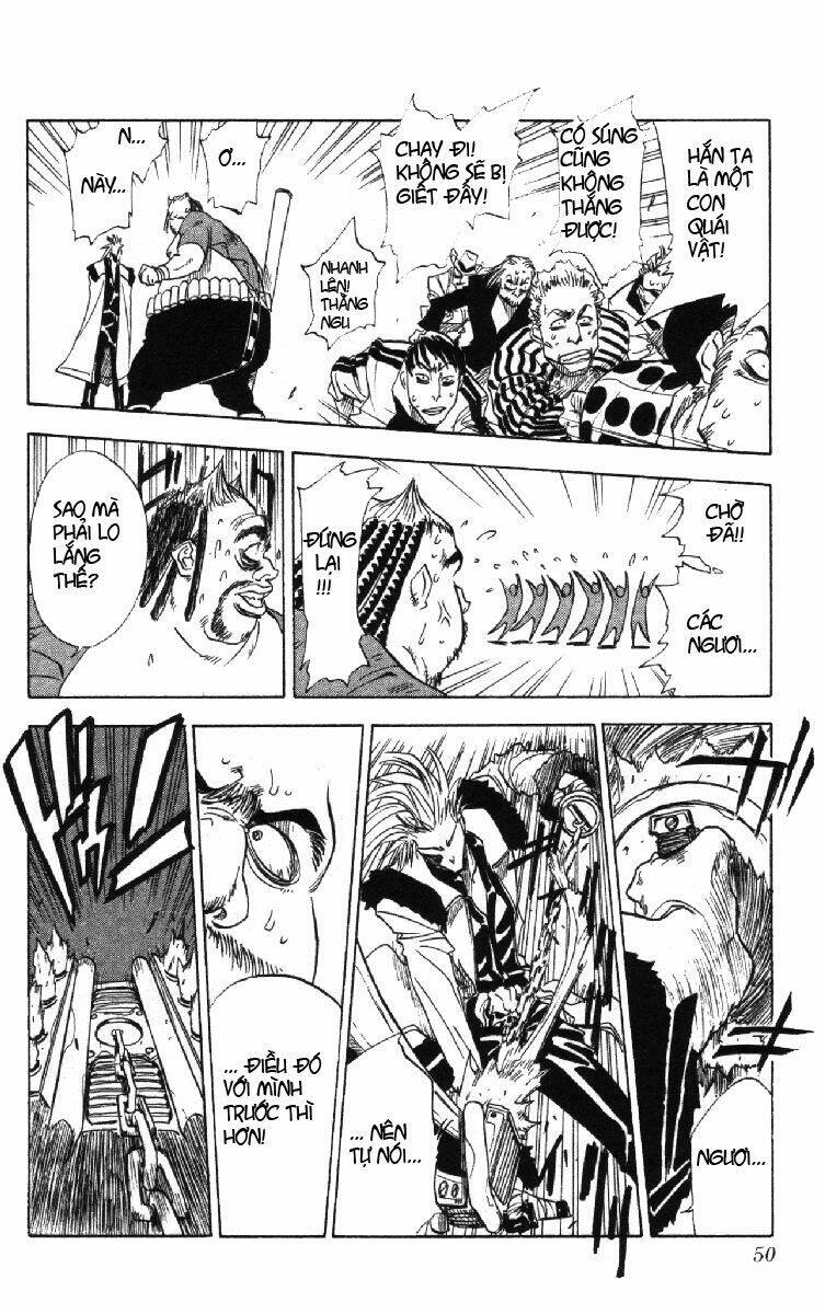 bột cương thi chapter 1.3 6