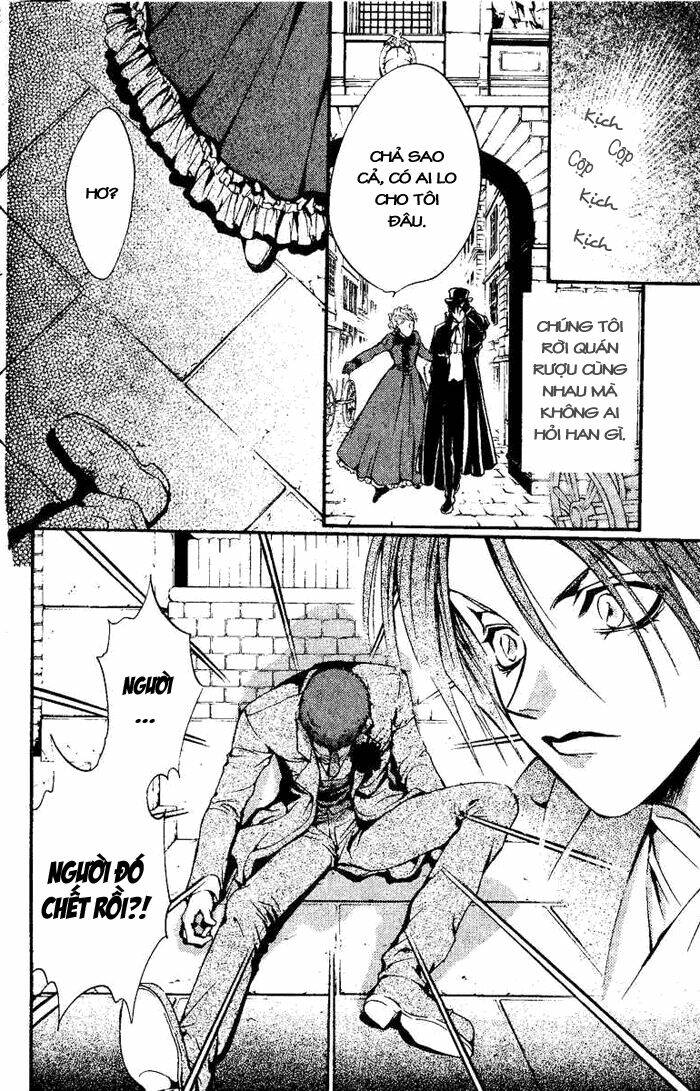 đứa con của thượng đế chapter 12 5