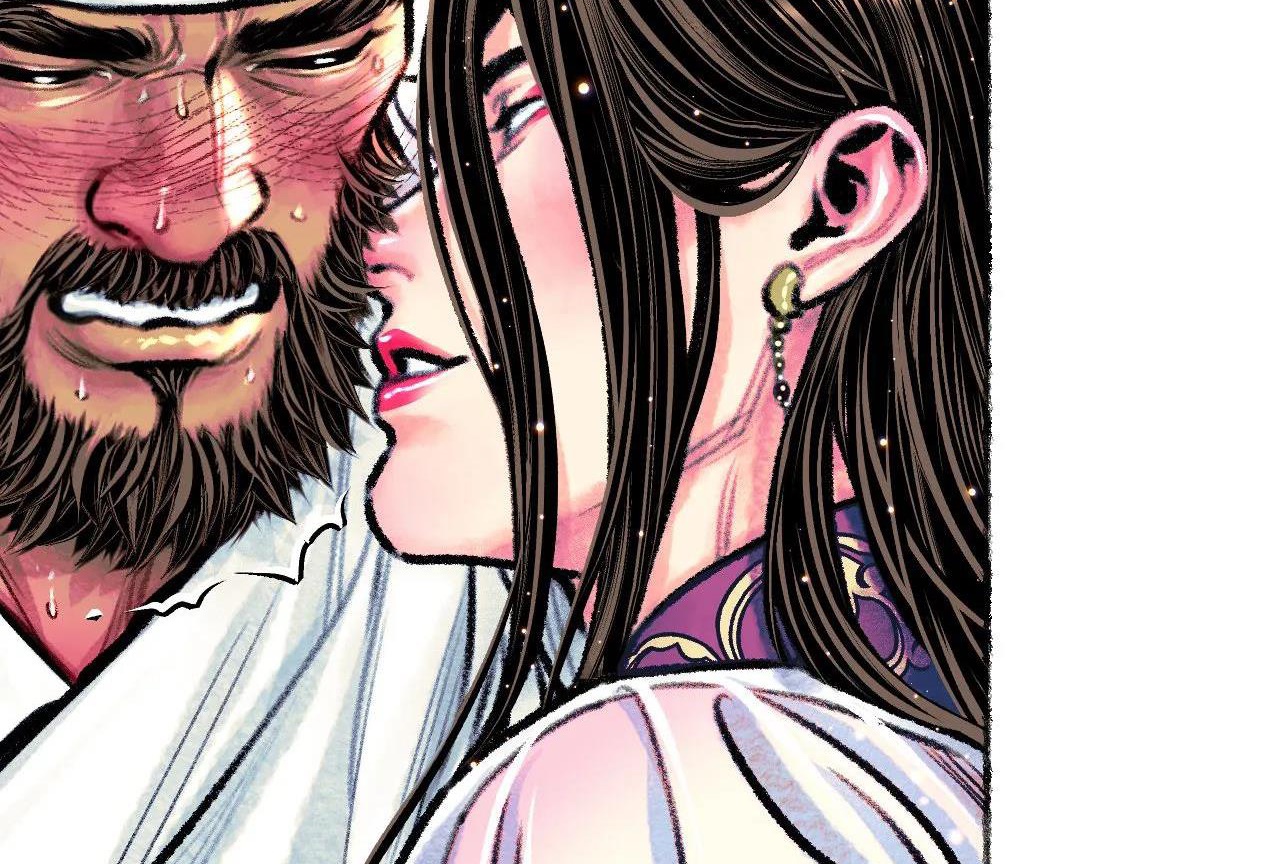 phò mã quan phu chapter 13 83