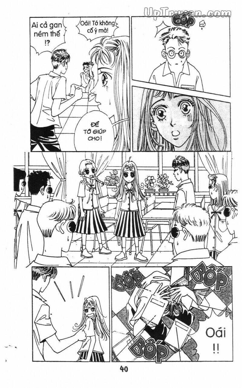 hãy đến đây tình yêu chapter 1 41