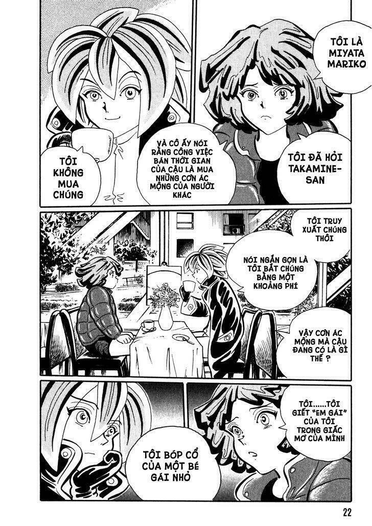 akumu koushounin chapter 2 5