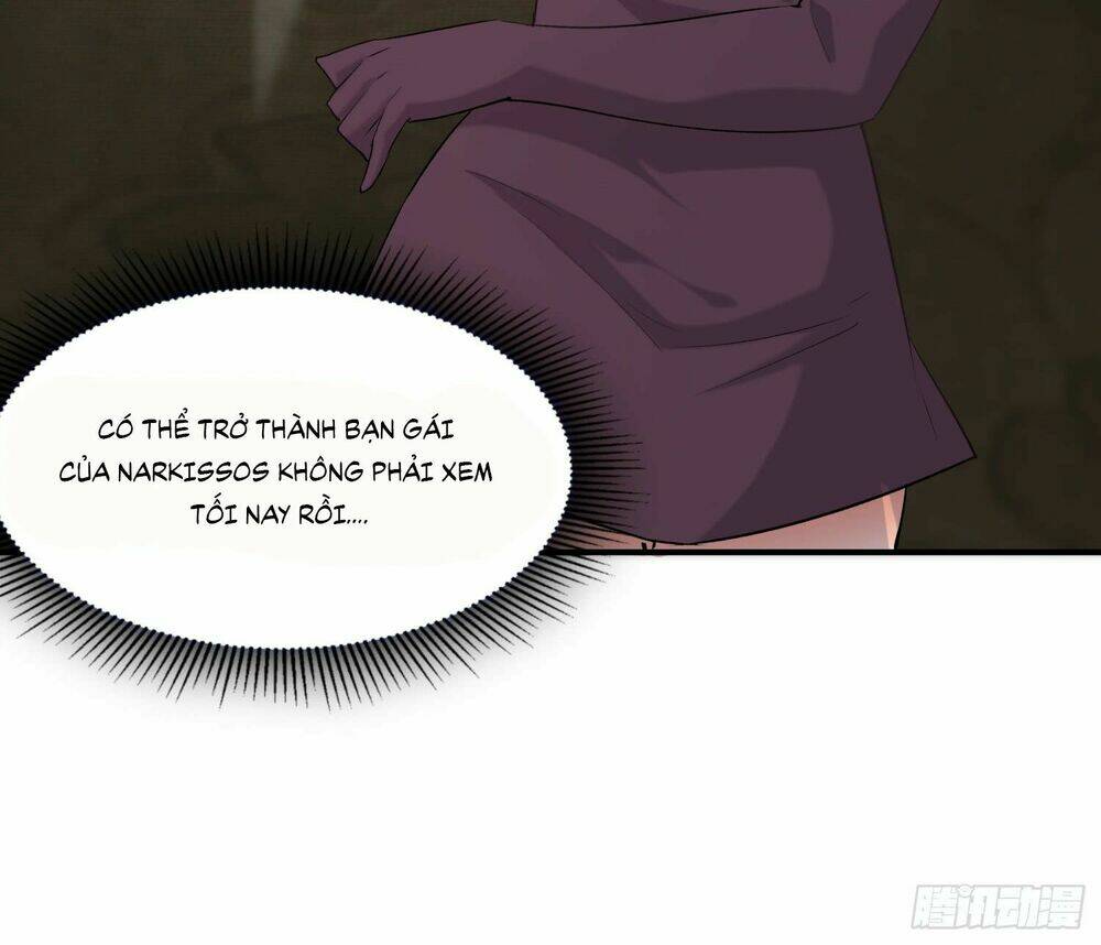 quái trộm thâu tâm chapter 17.1 13