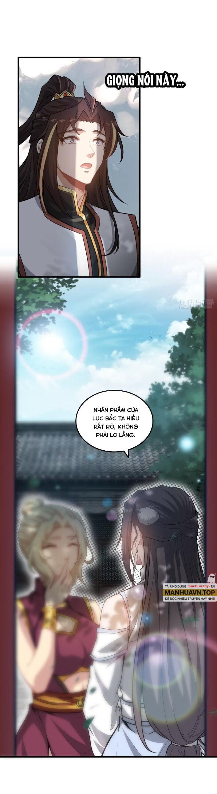 tu tiên chính là như vậy chapter 69 28