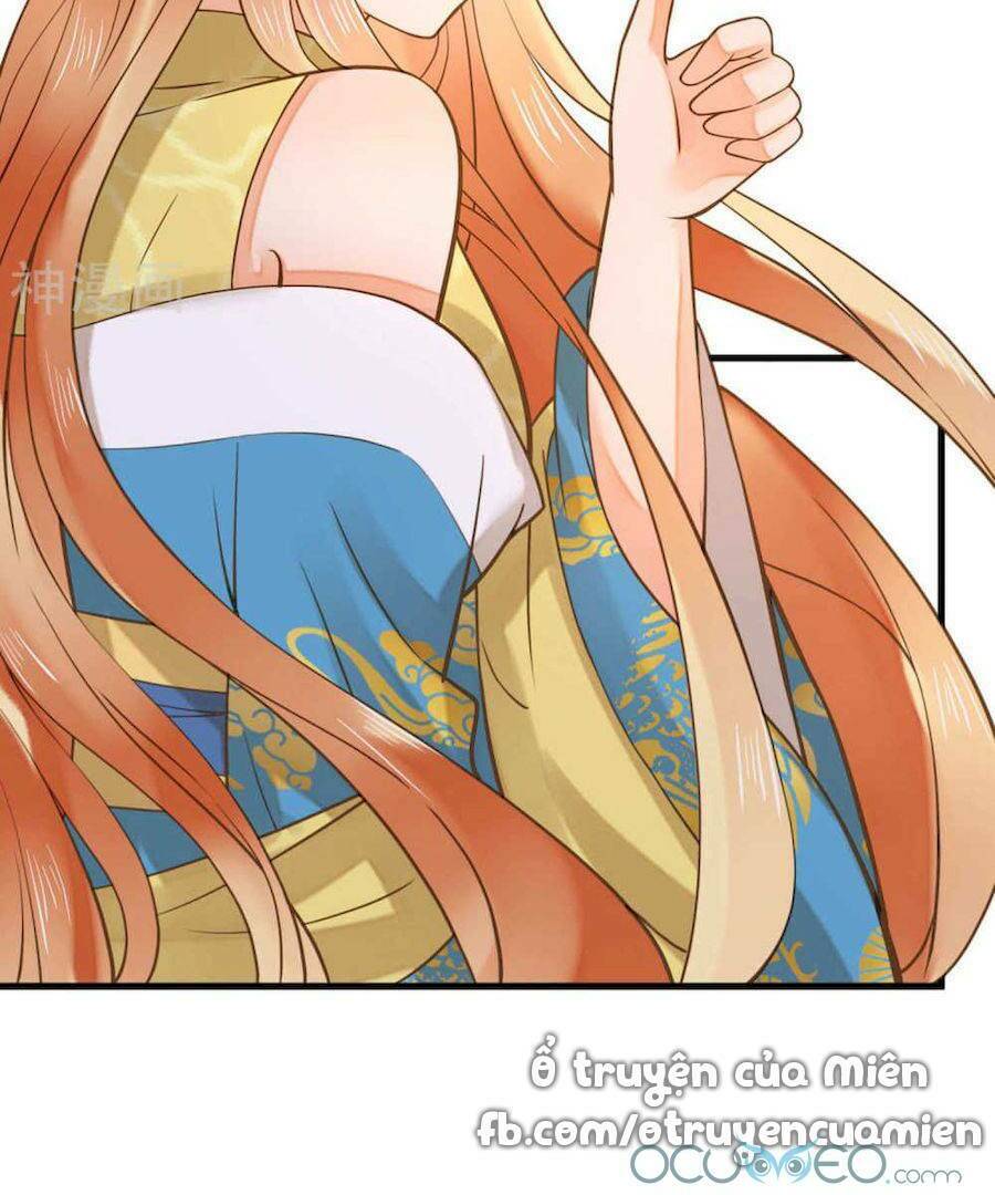 quý phi này có chút cơ chapter 16 35