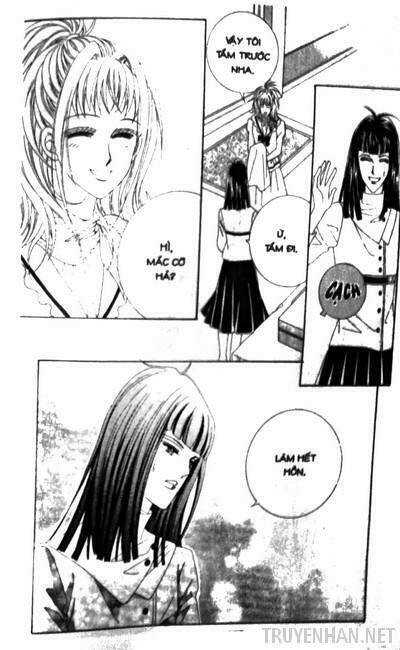 lọ lem hậu đậu chapter 74 1