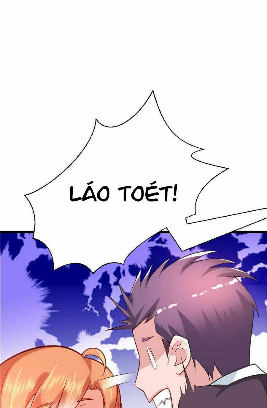 tiểu bạch điềm thê của long thiếu chapter 15 11