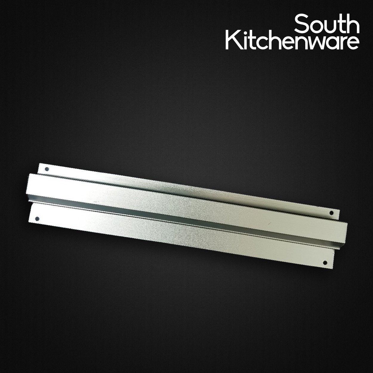 Thanh kẹp order inox 90cm