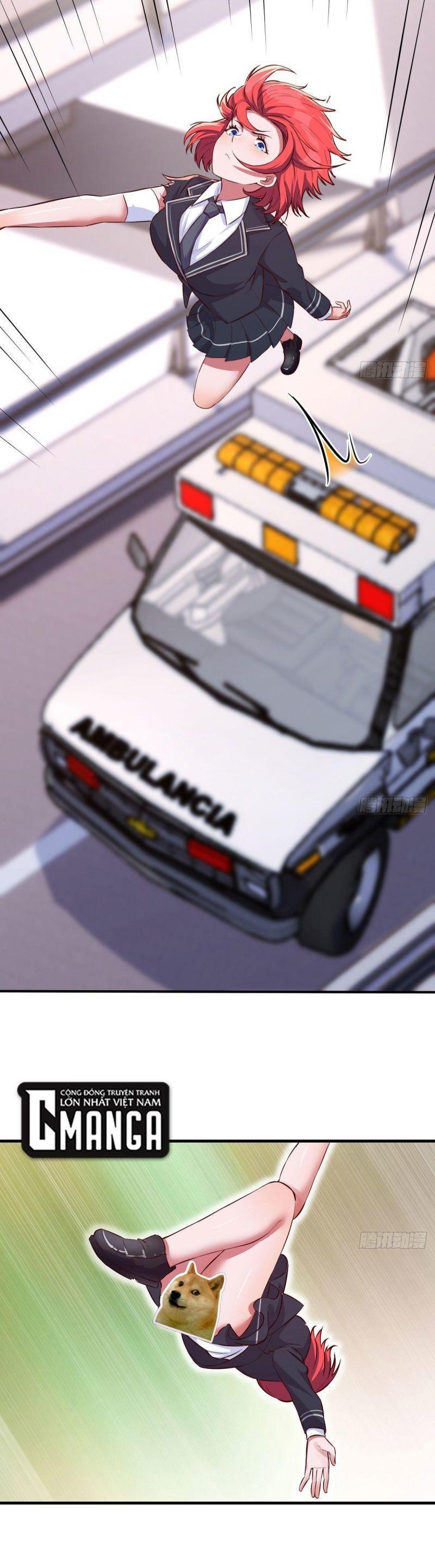 thiên tứ thức tỉnh chapter 20 16