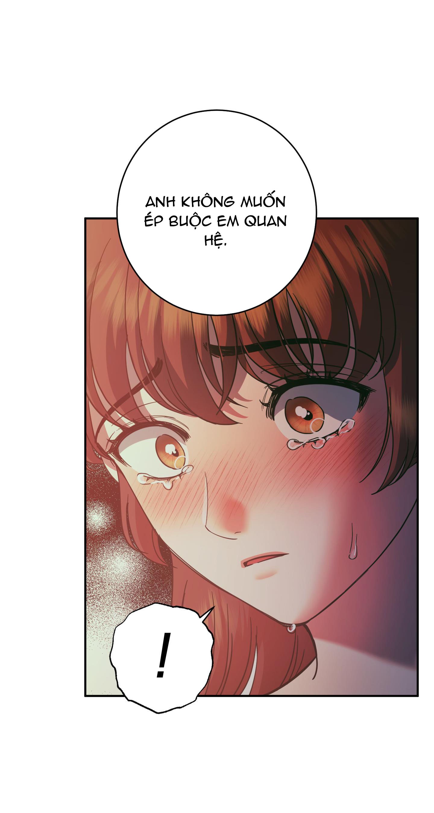 [18+] một lòng một dạ chapter 93.2 20