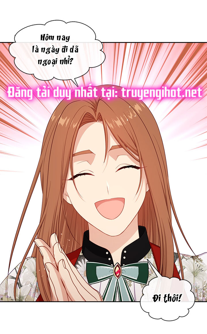 cẩn thận nữ phụ phản diện đấy! chapter 112 48