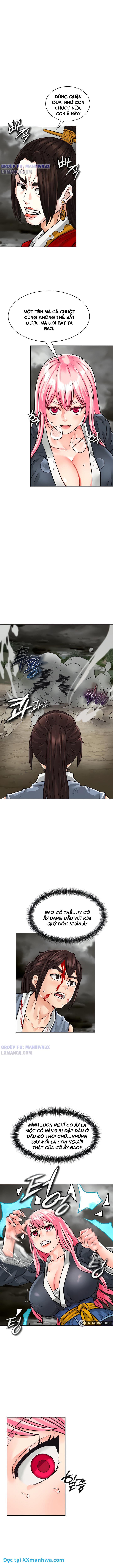 nhặt được thiên ma dâm nữ chapter 4 9