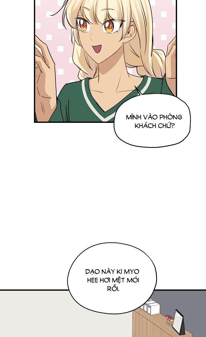 cuộc sống kỳ thú chapter 62 45