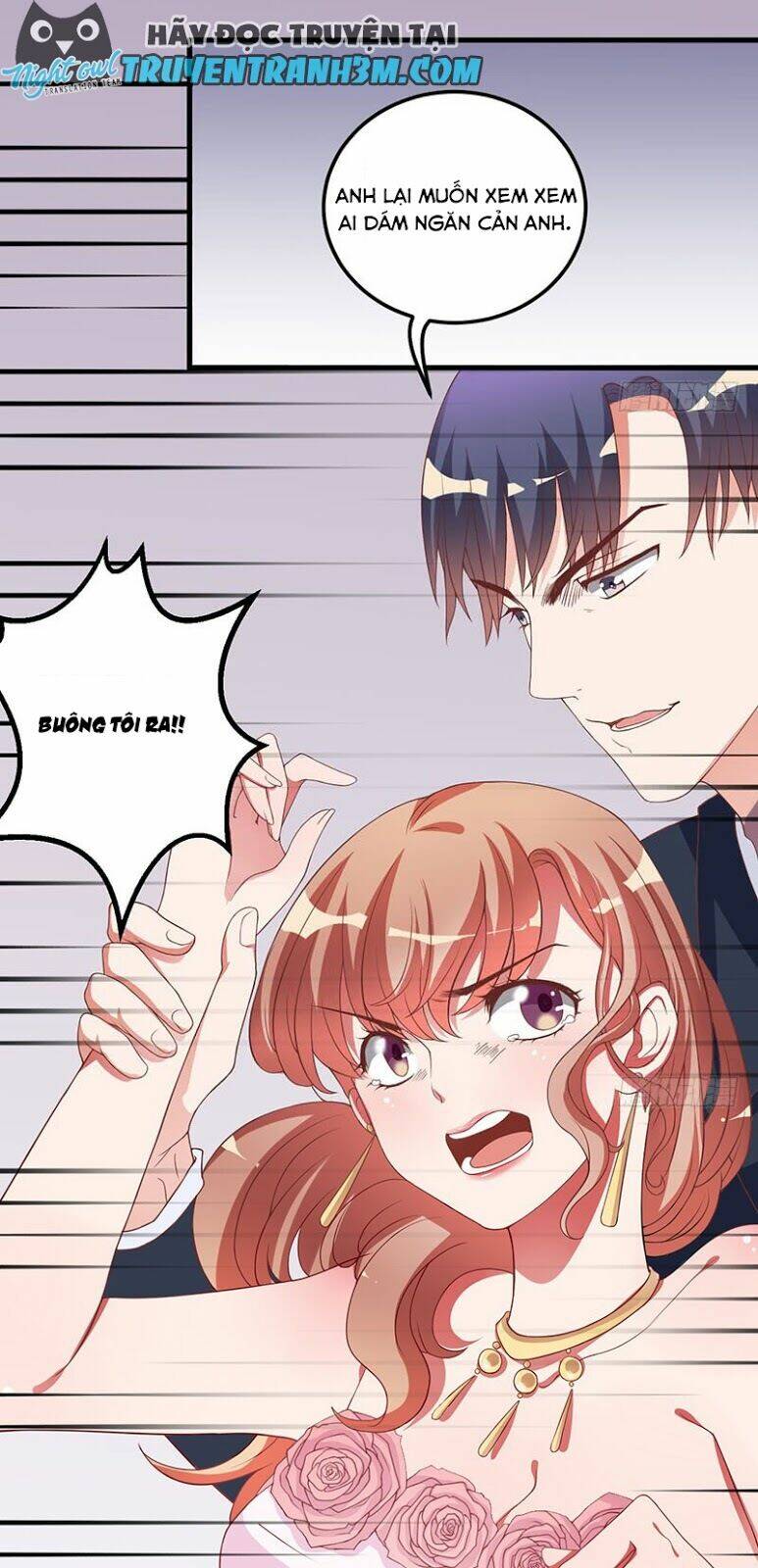 trên gối của chủ tịch ác ma chapter 16 3