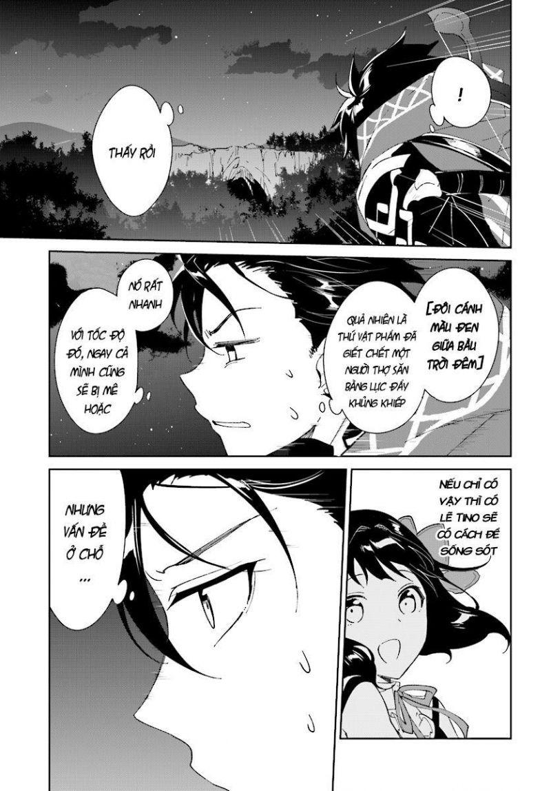 nageki no bourei wa intai shitai - saijiyaku hanta ni yoru saikiyou patei ikusei jutsu chapter 7.2 12