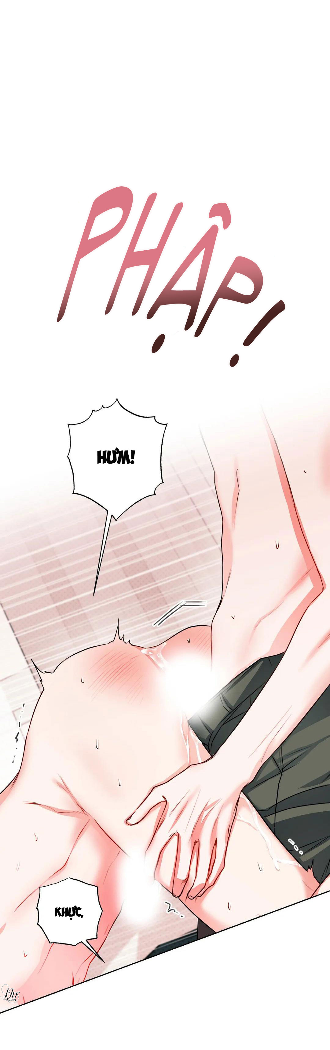 gỡ lỗi tình yêu chapter 4 16