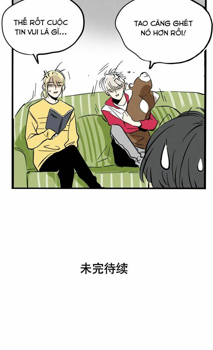 trang nhất toàn là hắn chapter 118 14