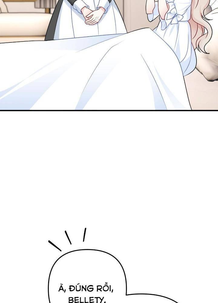 tại sao mẹ chồng tôi lại như thế này? chapter 3 129