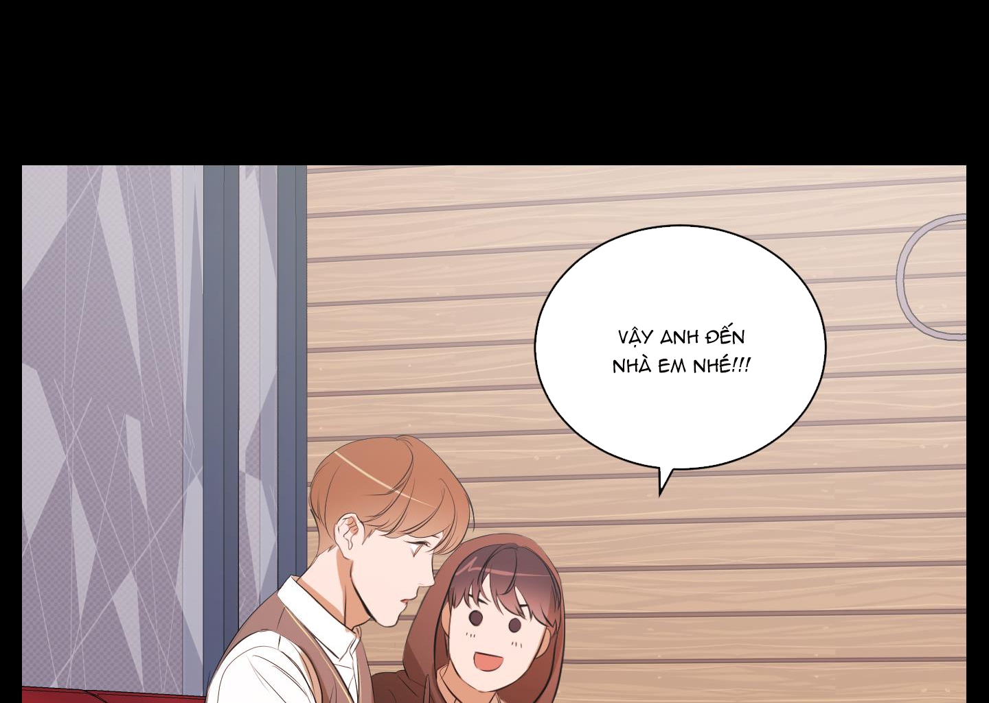 chốn riêng tư chapter 34 83