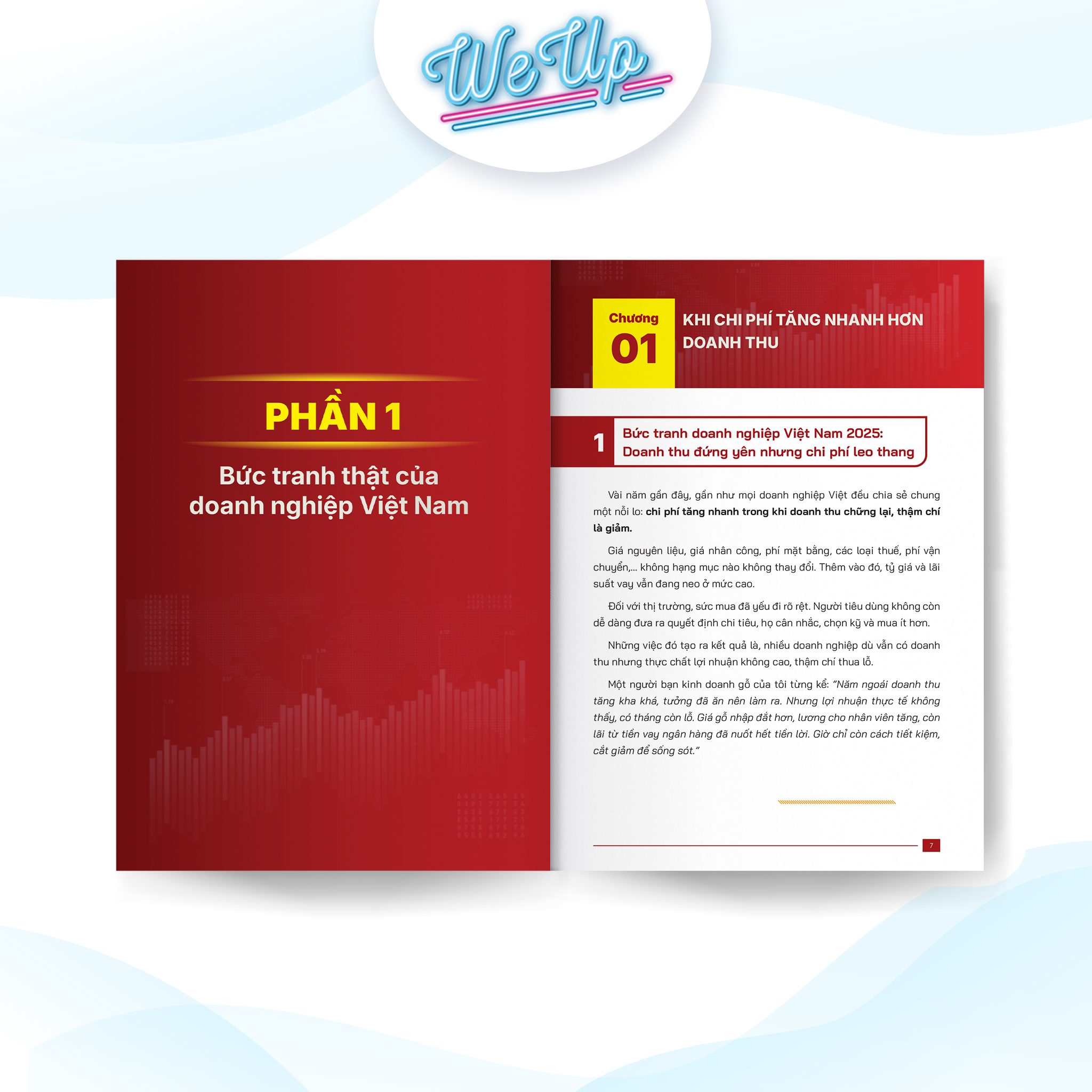 Sách 8 Nguyên Tắc Cắt Giảm 30% Chi Phí Tinh Gọn Để Tăng Trưởng Lợi Nhuận