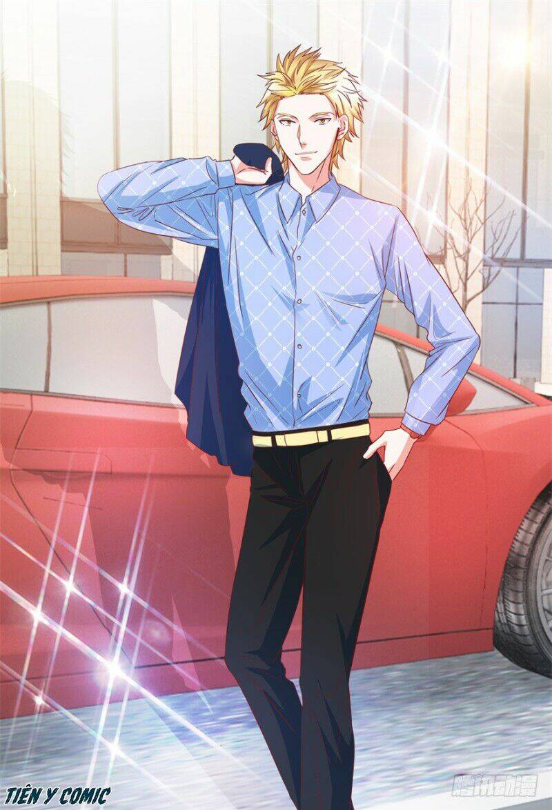 thấu thị tiên y chapter 65 11