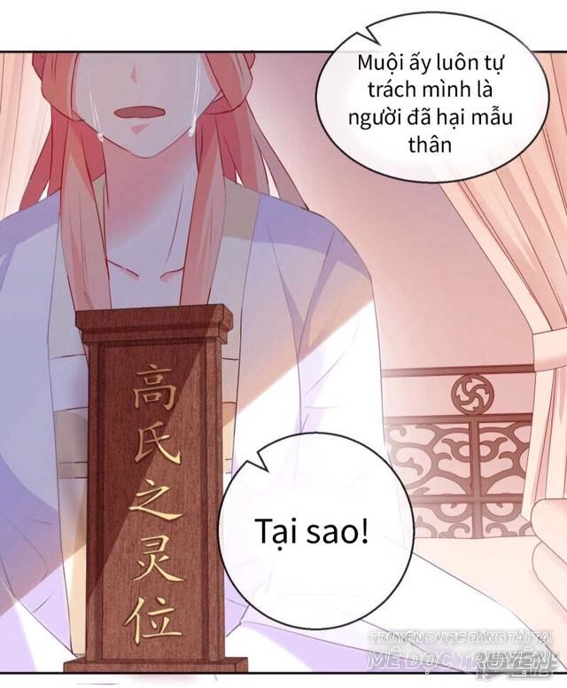 thịnh thế vô cấu chapter 14 21