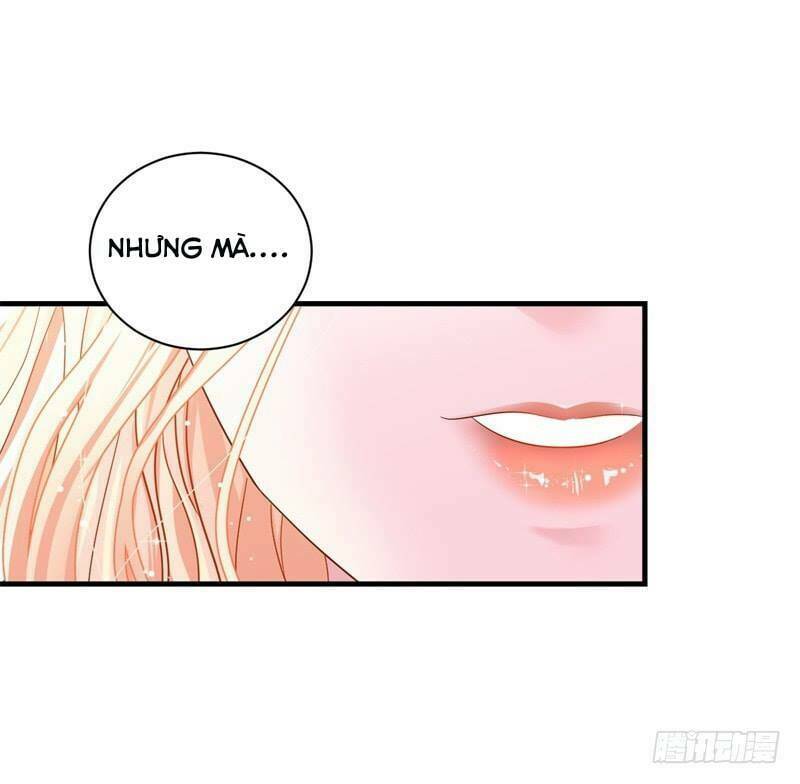 khế ước với người yêu cũ của đế thiếu chapter 1 21