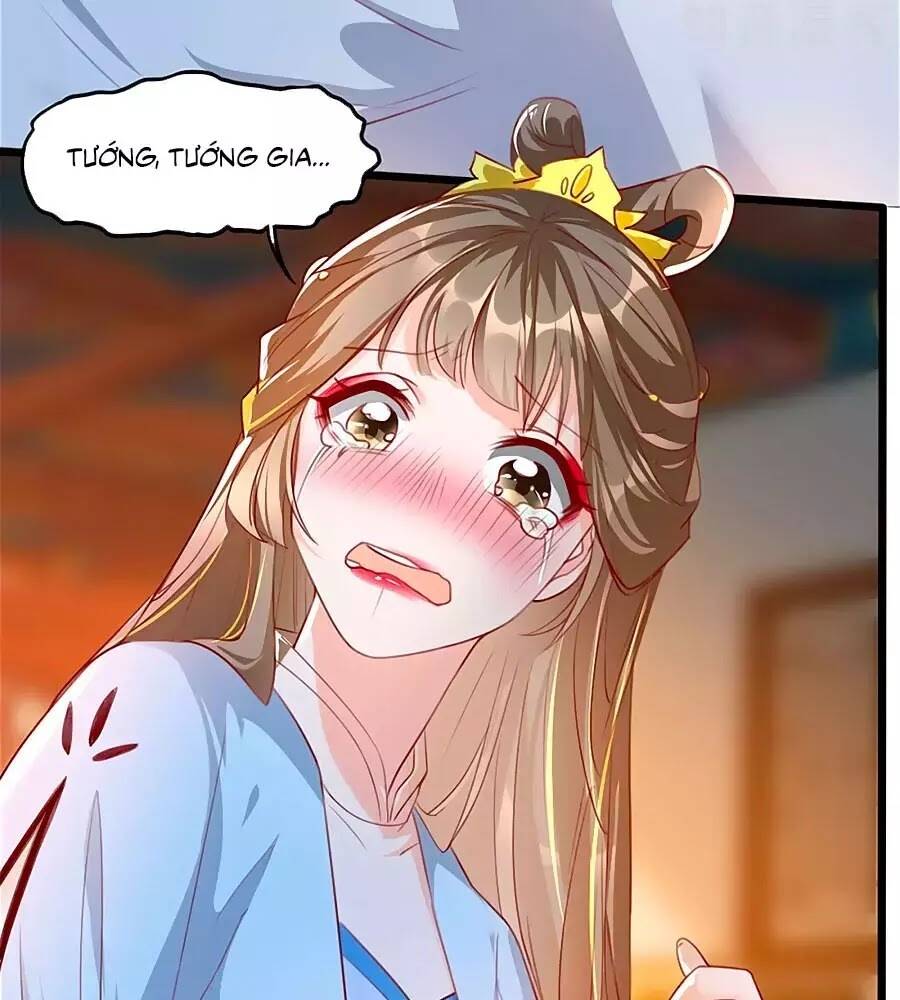 gian phi như thử đa kiều chapter 64 9