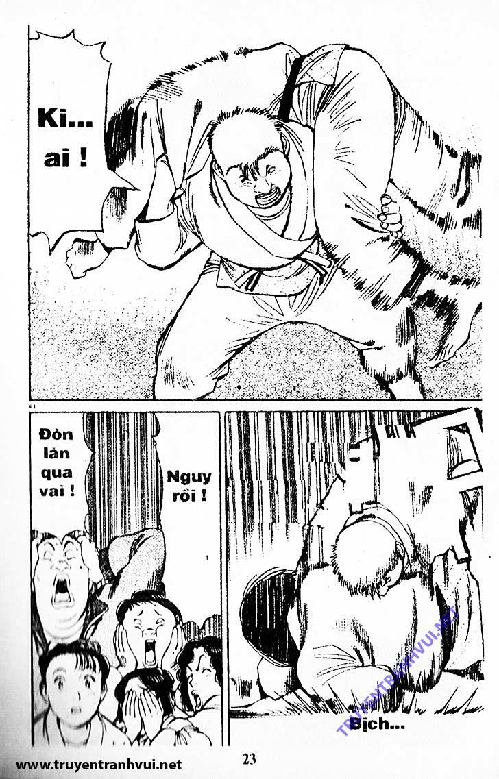 yawara chapter 186 18