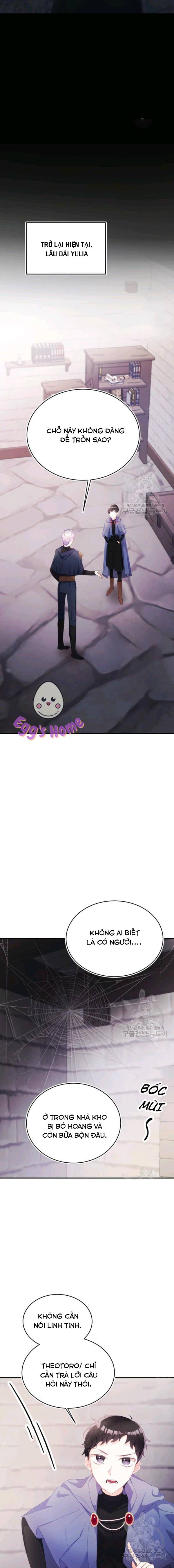 đứa con của rồng chapter 31 28