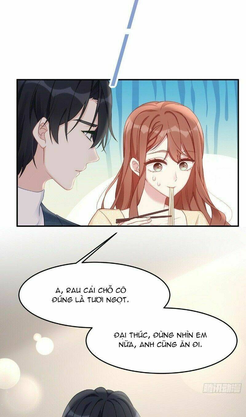 chỉ muốn cưng chiều em chapter 45 3