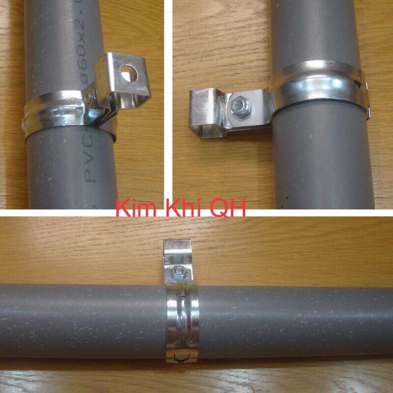Xả kho 10 đai treo ống D34- đai treo ống nước, ống cứu hoả. hàng dầy dặn đẹp.