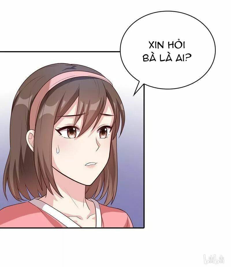 nam thần manh bảo tận diệt chapter 76.2 20