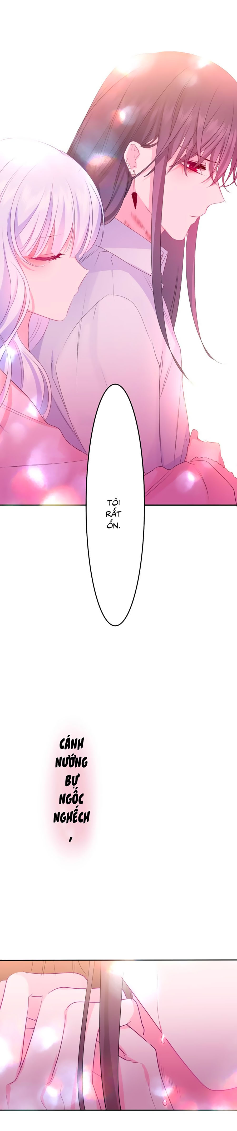 monster, độ ấm quái vật kiệm lời chapter 27 3