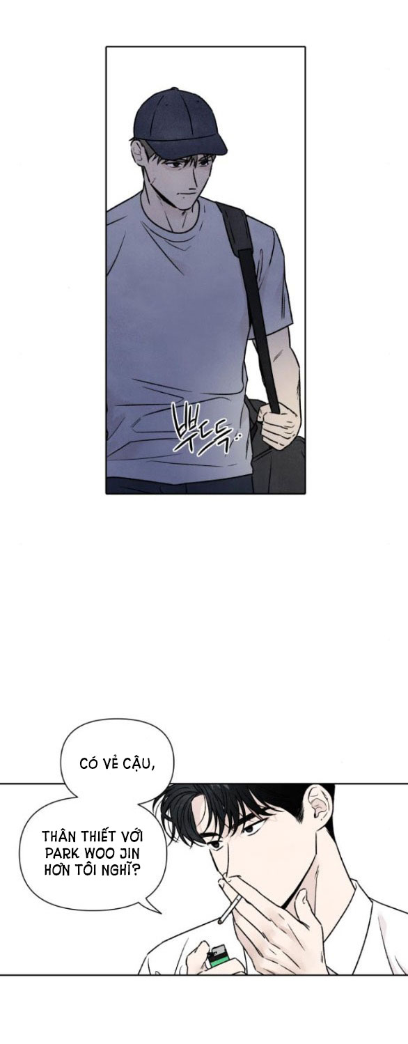 điều khiến tôi quyết tâm muốn chết chapter 81.1 6