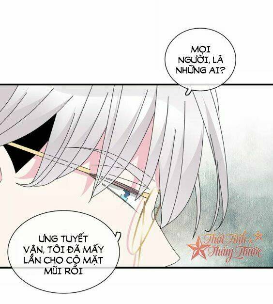 lều khều biết yêu chapter 87 51