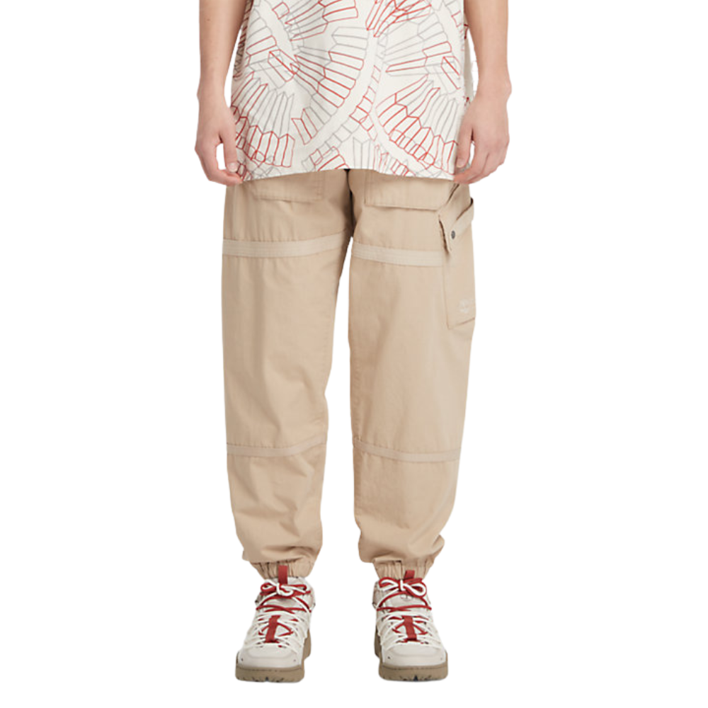 [Original] Timberland Quần Dài Jogger Unisex EK+ By Raeburn Cargo Pant TB0A6BQ6HJ