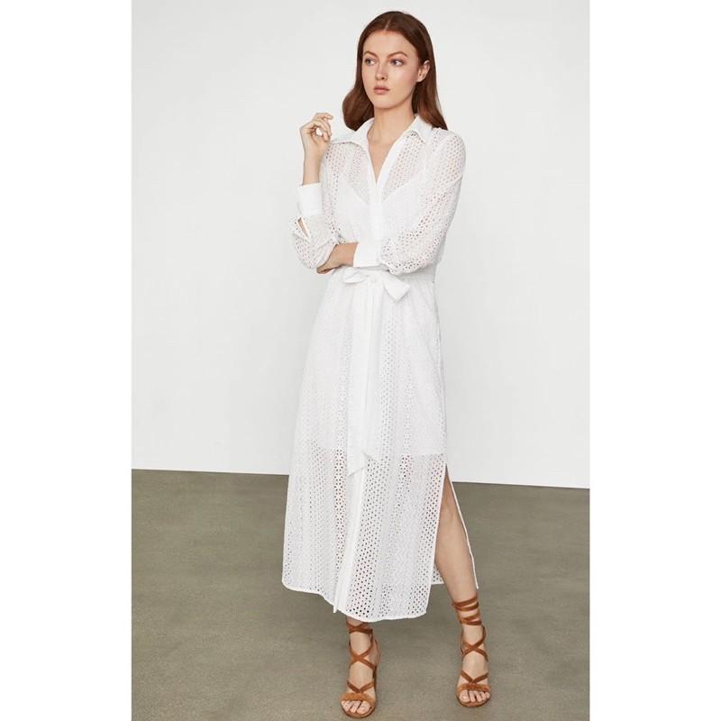 Đầm Maxi BC•BG
