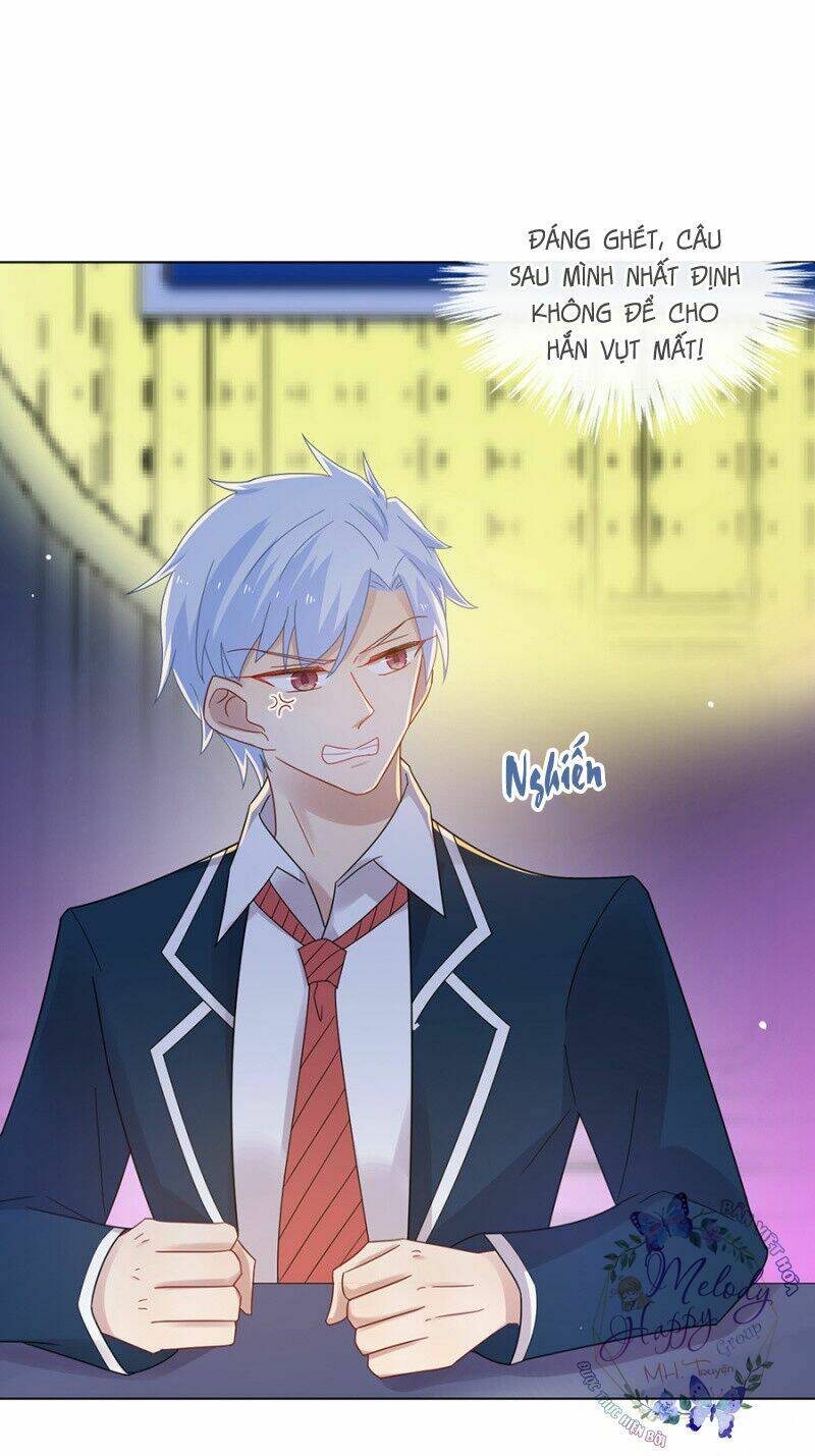 ma lạt thiên kim đẩu ác thiếu chapter 95 21