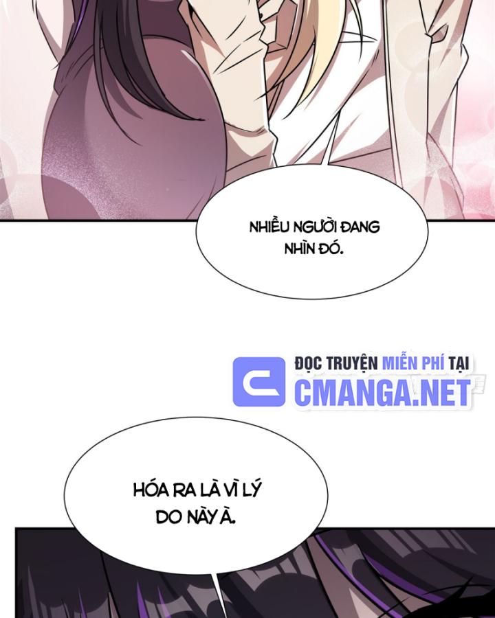 huyết cơ và kỵ sĩ chapter 302 57