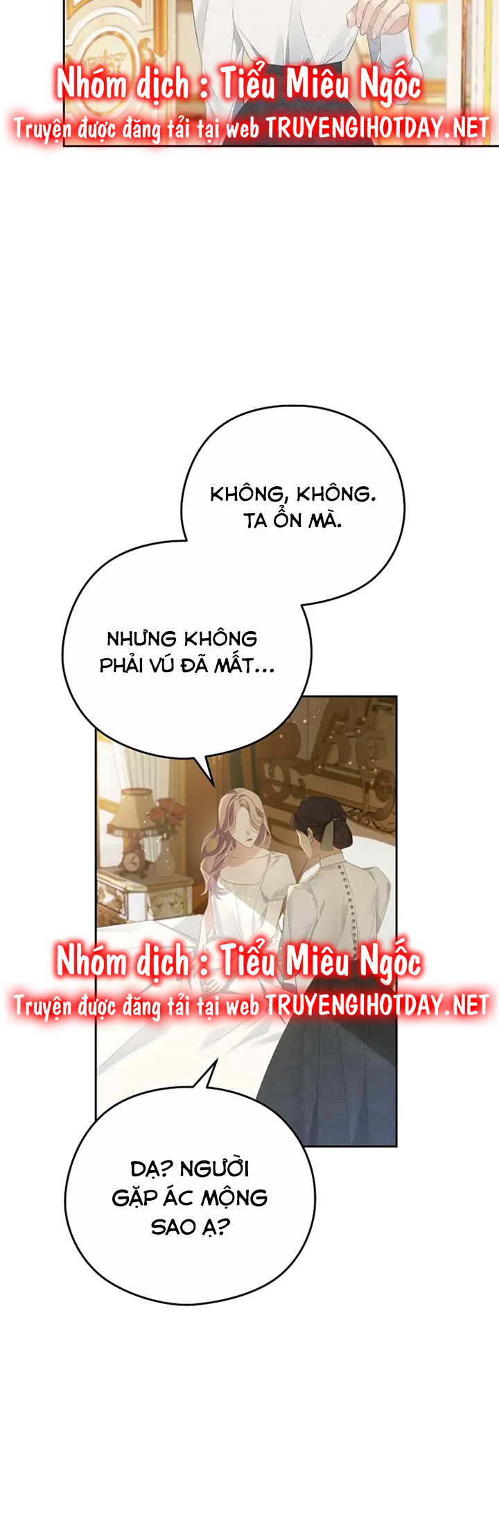 aster yêu dấu của tôi chapter 1 20