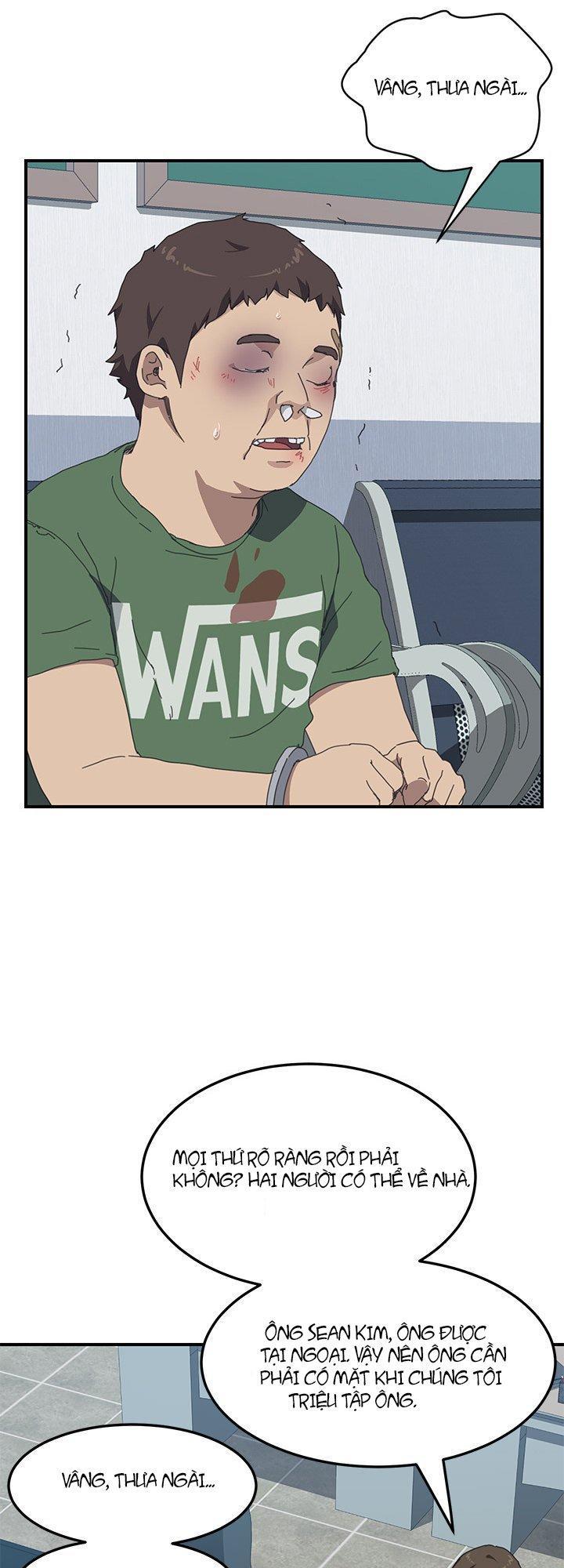 sống chung với dâm nữ chapter 17 14