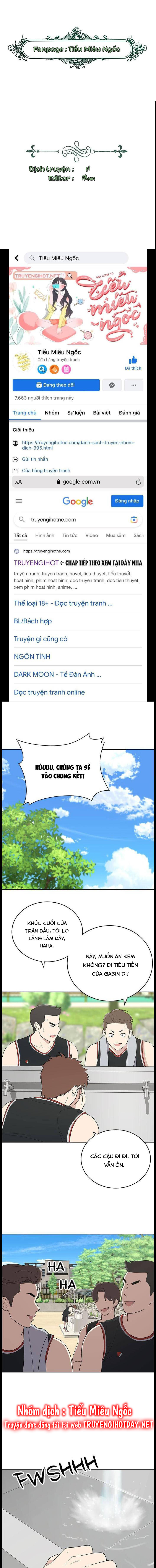 tuyệt vọng chapter 58 1