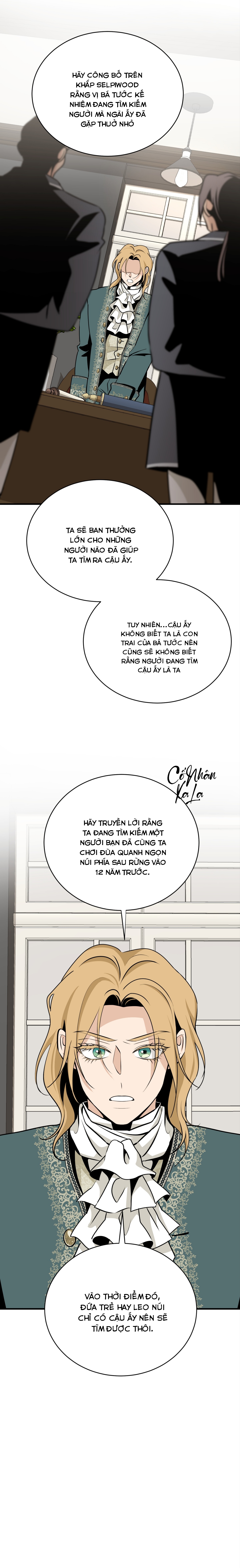 loài hoa không tên chapter 10 16