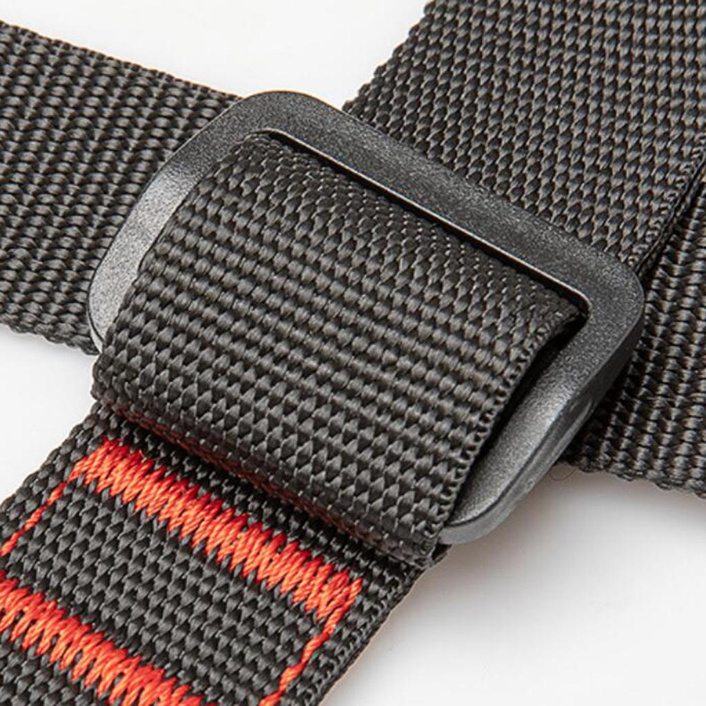 Outdoor Sports Climbing Chest Fixed Shoulder Strap Caving Equipment